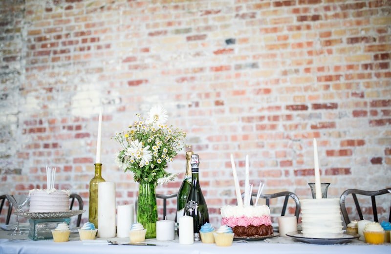 Table Styling