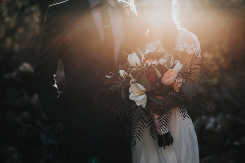 Gala Centerpiece